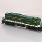 Williams GP518 O Gauge Southern GP-9 Diesel Loco #2155 MT/Box