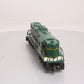 Williams GP518 O Gauge Southern GP-9 Diesel Loco #2155 MT/Box