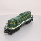 Williams GP518 O Gauge Southern GP-9 Diesel Loco #2155 MT/Box