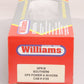 Williams GP518 O Gauge Southern GP-9 Diesel Loco #2155 MT/Box