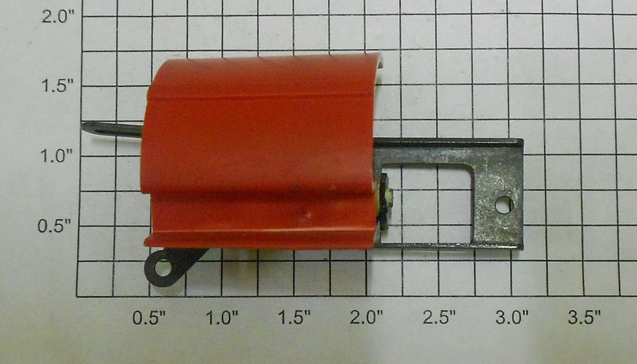 Lionel 55-16 Tie-Jector Tie Ejecting Mechanism Assembly