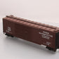 Pecos SB0122-2 Pere Marquette O Scale 2-Rail Automobile Furniture Boxcar #72084 LN/Box
