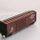 Pecos SB0122-2 Pere Marquette O Scale 2-Rail Automobile Furniture Boxcar #72084 LN/Box