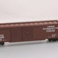 Pecos SB0122-2 Pere Marquette O Scale 2-Rail Automobile Furniture Boxcar #72084 LN/Box