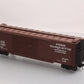Pecos SB0122-2 Pere Marquette O Scale 2-Rail Automobile Furniture Boxcar #72084 LN/Box