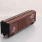 Pecos SB0122-2 Pere Marquette O Scale 2-Rail Automobile Furniture Boxcar #72084 LN/Box