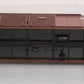 Pecos SB0122-2 Pere Marquette O Scale 2-Rail Automobile Furniture Boxcar #72084 LN/Box