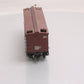 Atlas 7704-2 O Borden's Fine Cheese 40' Woodside Reefer Car #85353 (2-Rail) NIB