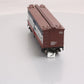 Atlas 7704-2 O Borden's Fine Cheese 40' Woodside Reefer Car #85353 (2-Rail) NIB
