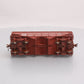 Atlas 7758-3 O Scale Lehigh Valley 55-Ton Fishbelly Hopper Car #25222 (2 Rail) EX/Box