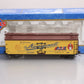 Atlas 7722-2 Narragansett Banquet Ale 40' Woodside Reefer #12 - 2 Rail LN/Box