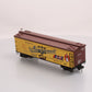 Atlas 7722-2 Narragansett Banquet Ale 40' Woodside Reefer #12 - 2 Rail LN/Box