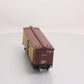 Atlas 7722-2 Narragansett Banquet Ale 40' Woodside Reefer #12 - 2 Rail LN/Box