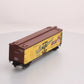 Atlas 7722-2 Narragansett Banquet Ale 40' Woodside Reefer #12 - 2 Rail LN/Box
