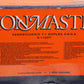 Lionel 6-11207 O Lionmaster PRR T1 4-4-4-4 Duplex Steam Locomotive #5511 TMCC