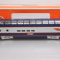 Lionel 6-39112 O Gauge Train of the Century Spirit Full Vista Dome #3 (Spirit) LN/Box