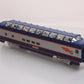 Lionel 6-39112 O Gauge Train of the Century Spirit Full Vista Dome #3 (Spirit) LN/Box