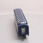 Lionel 6-39112 O Gauge Train of the Century Spirit Full Vista Dome #3 (Spirit) LN/Box