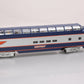 Lionel 6-39112 O Gauge Train of the Century Spirit Full Vista Dome #3 (Spirit) LN/Box
