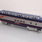 Lionel 6-39112 O Gauge Train of the Century Spirit Full Vista Dome #3 (Spirit) NIB