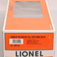 Lionel 6-39112 O Gauge Train of the Century Spirit Full Vista Dome #3 (Spirit) LN/Box