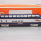 Lionel 6-39110 O Gauge Train of the Century Full Vista Dome Car #1 (Century) LN/Box
