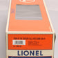 Lionel 6-39110 O Gauge Train of the Century Full Vista Dome Car #1 (Century) LN/Box