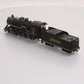 Bachmann 11428 HO Southern 2-8-0 Consolidation Steam Locomotive w/Tender #2506 LN/Box