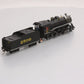 Bachmann 11428 HO Southern 2-8-0 Consolidation Steam Locomotive w/Tender #2506 LN/Box