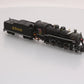 Bachmann 11428 HO Southern 2-8-0 Consolidation Steam Locomotive w/Tender #2506 LN/Box