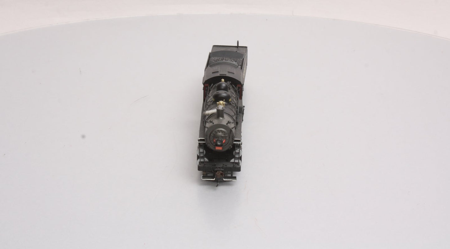 Bachmann 11428 HO Southern 2-8-0 Consolidation Steam Locomotive w/Tender #2506 LN/Box