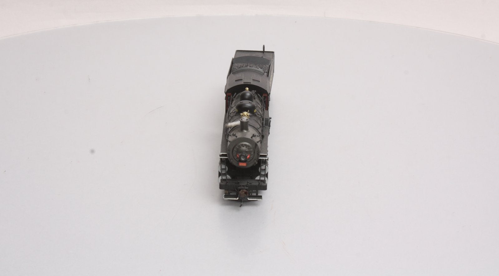 Bachmann 11428 HO Southern 2-8-0 Consolidation Steam Locomotive w/Tender #2506 LN/Box