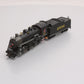 Bachmann 11428 HO Southern 2-8-0 Consolidation Steam Locomotive w/Tender #2506 LN/Box