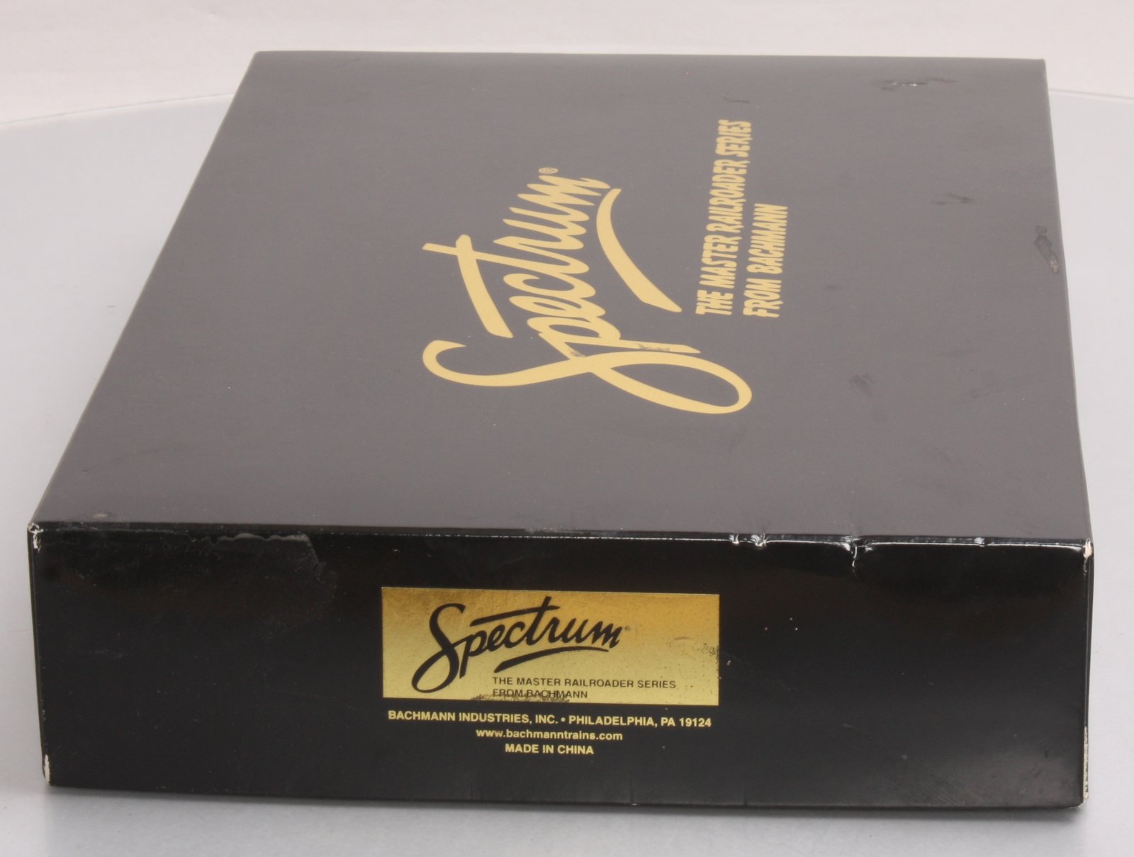 Bachmann 11428 HO Southern 2-8-0 Consolidation Steam Locomotive w/Tender #2506 LN/Box