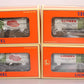 Lionel 6-21769 1999 Lionel Centennial 4-Car Set LN/Box