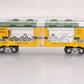 Lionel 6-58566 O Gauge Virginia & Truckee Mint Car #34134 NIB