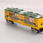 Lionel 6-58566 O Gauge Virginia & Truckee Mint Car #34134 NIB