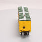 Lionel 6-58566 O Gauge Virginia & Truckee Mint Car #34134 NIB