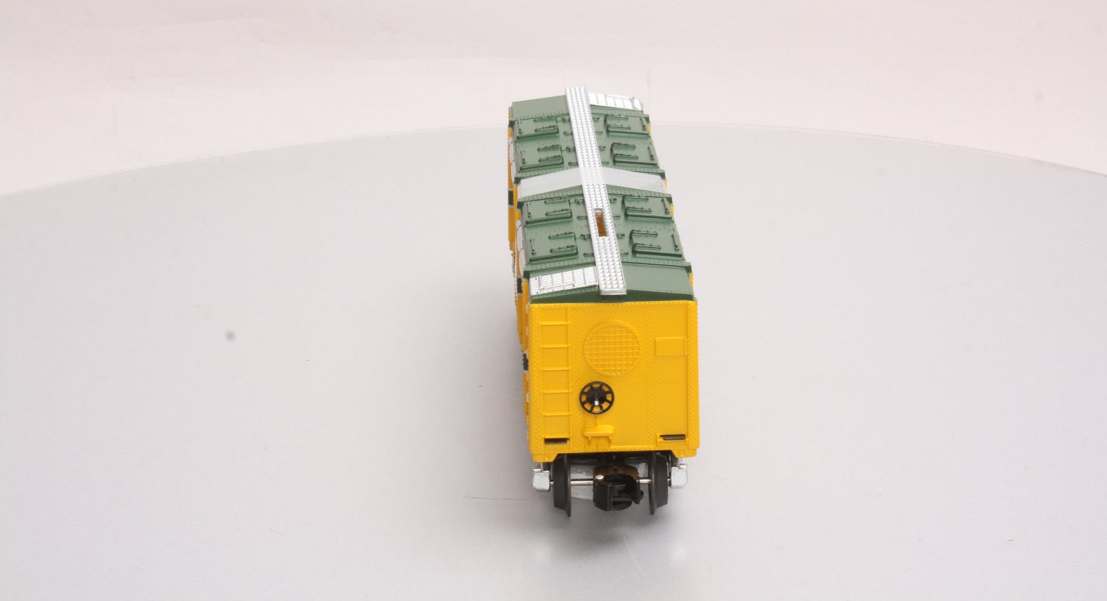 Lionel 6-58566 O Gauge Virginia & Truckee Mint Car #34134 NIB