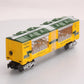 Lionel 6-58566 O Gauge Virginia & Truckee Mint Car #34134 NIB