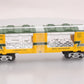 Lionel 6-58566 O Gauge Virginia & Truckee Mint Car #34134 NIB