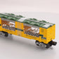 Lionel 6-58566 O Gauge Virginia & Truckee Mint Car #34134 NIB