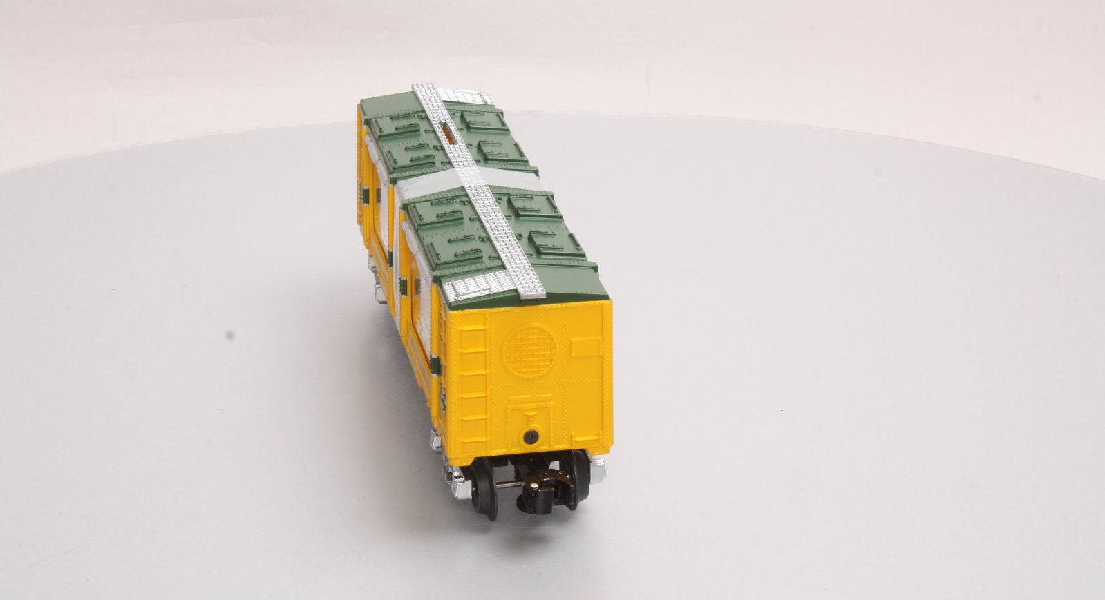 Lionel 6-58566 O Gauge Virginia & Truckee Mint Car #34134 NIB