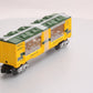 Lionel 6-58566 O Gauge Virginia & Truckee Mint Car #34134 NIB