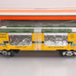 Lionel 6-58566 O Gauge Virginia & Truckee Mint Car #34134 NIB