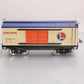 MTH 11-30133 Standard Gauge Box Car #214 NIB