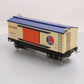 MTH 11-30133 Standard Gauge Box Car #214 NIB