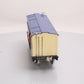 MTH 11-30133 Standard Gauge Box Car #214 NIB