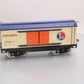 MTH 11-30133 Standard Gauge Box Car #214 NIB