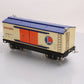 MTH 11-30133 Standard Gauge Box Car #214 NIB